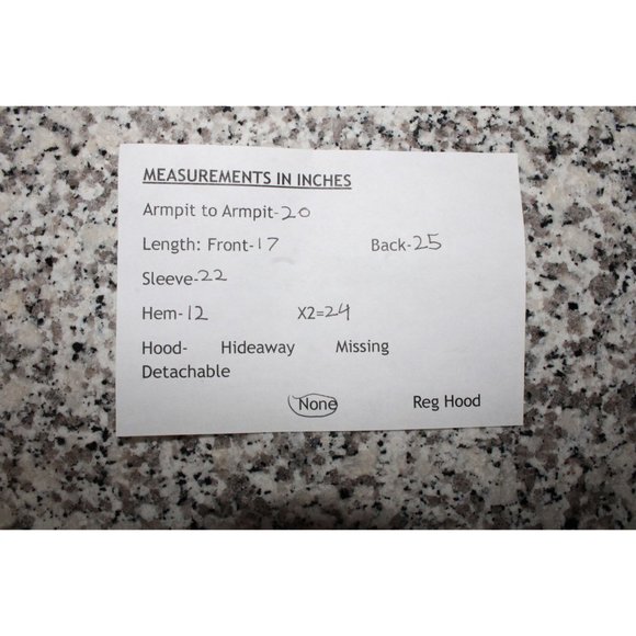 Vintage Traditional Craft Green Knitwear Ireland Logo V-Neck Sweater 38-40 - Picture 9 of 9